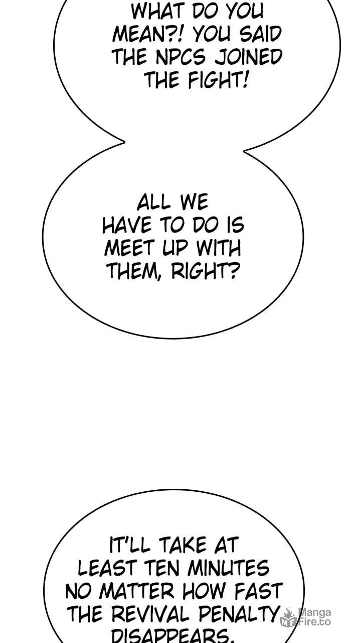 Read Bad Ending Maker chapter 85 image 17 on Lezhin