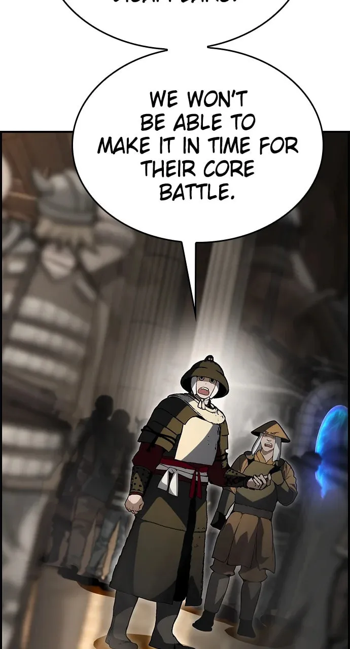 Read Bad Ending Maker chapter 85 image 18 on Lezhin