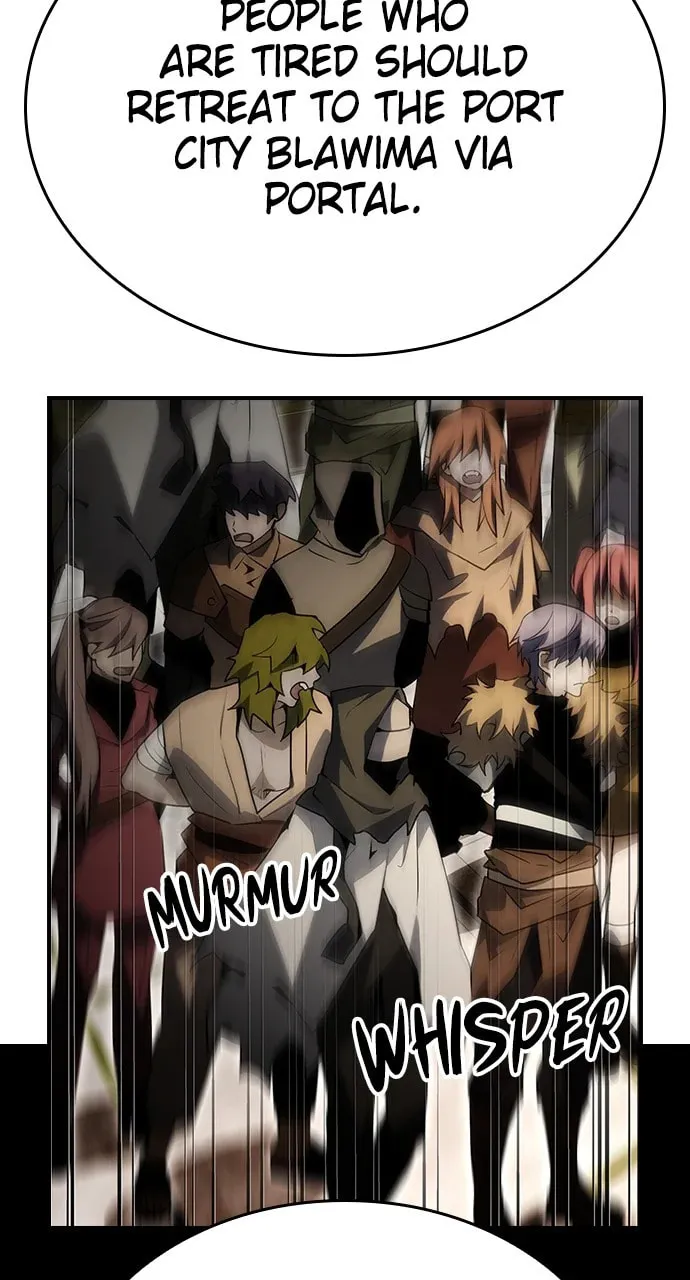 Read Bad Ending Maker chapter 85 image 22 on Lezhin