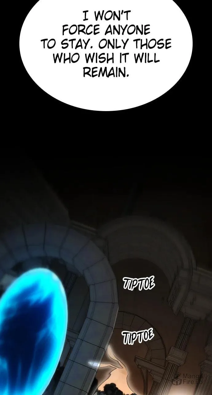 Read Bad Ending Maker chapter 85 image 23 on Lezhin