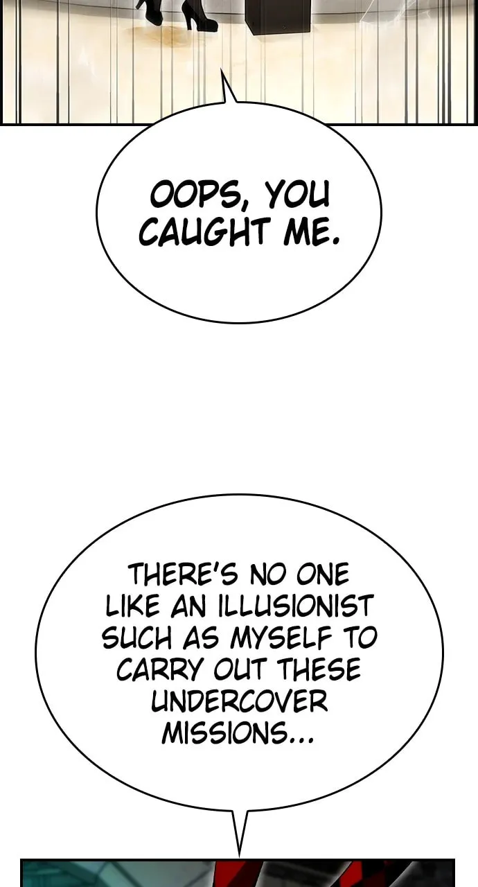 Read Bad Ending Maker chapter 85 image 28 on Lezhin