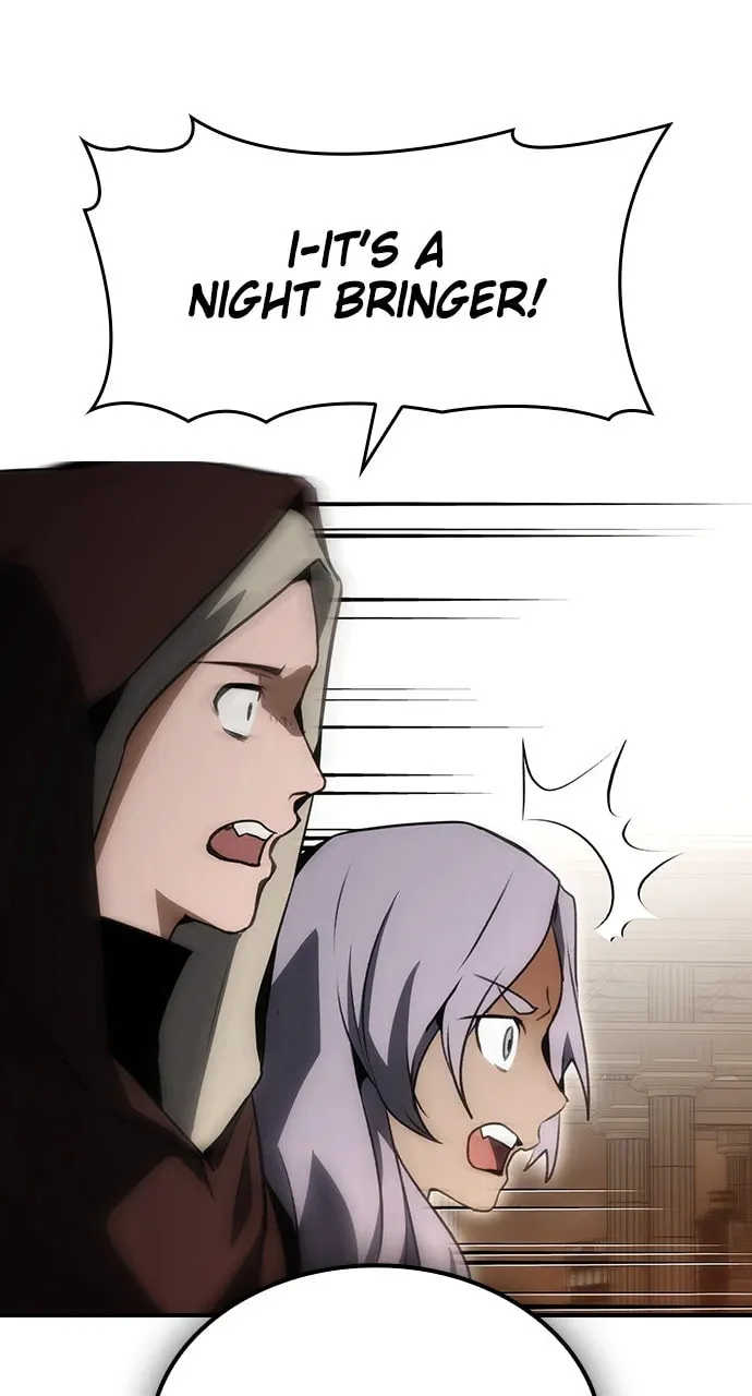 Read Bad Ending Maker chapter 85 image 30 on Lezhin