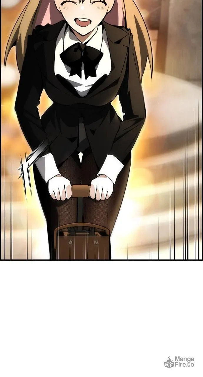 Read Bad Ending Maker chapter 85 image 32 on Lezhin