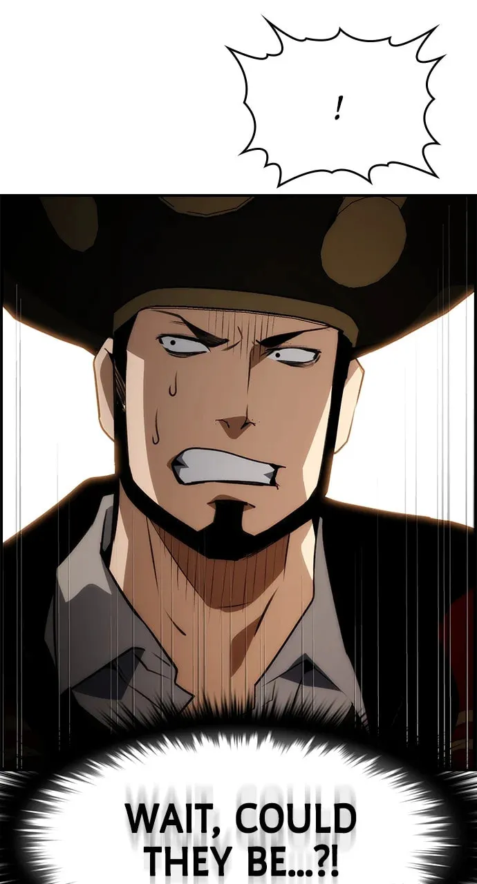 Read Bad Ending Maker chapter 85 image 37 on Lezhin