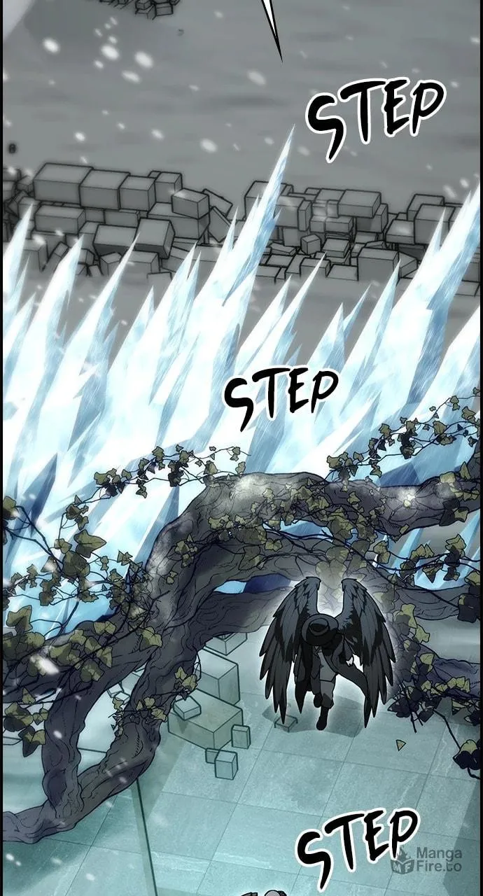 Read Bad Ending Maker chapter 85 image 4 on Lezhin