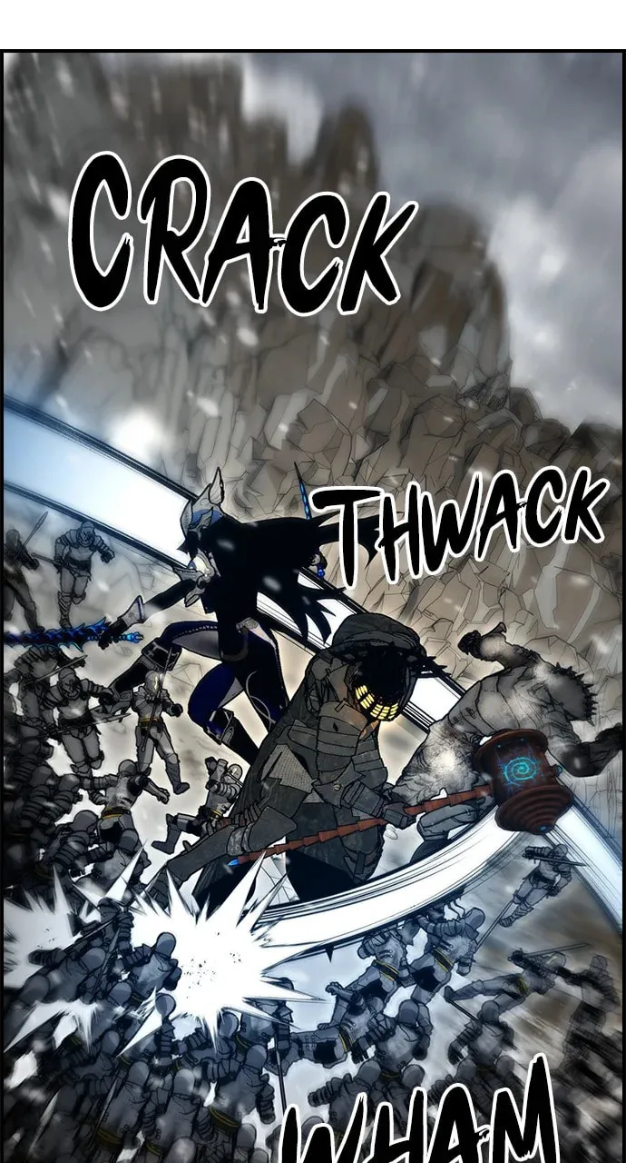 Read Bad Ending Maker chapter 85 image 42 on Lezhin