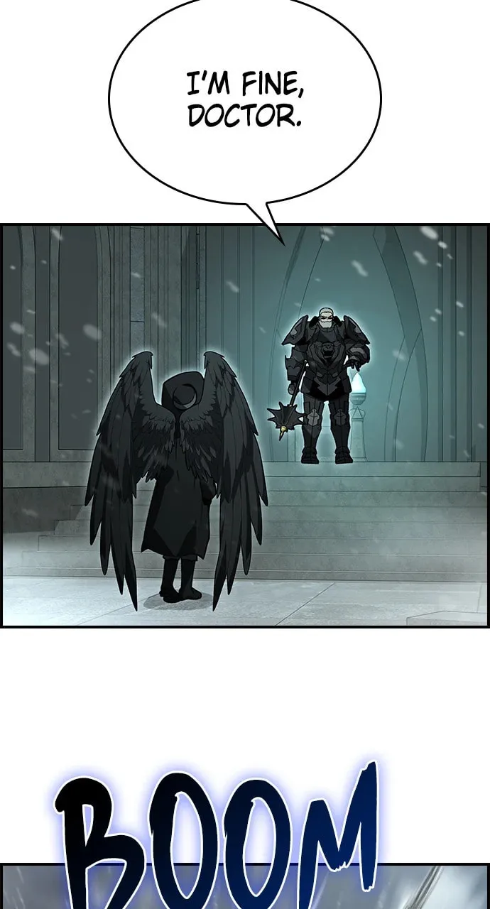 Read Bad Ending Maker chapter 85 image 6 on Lezhin