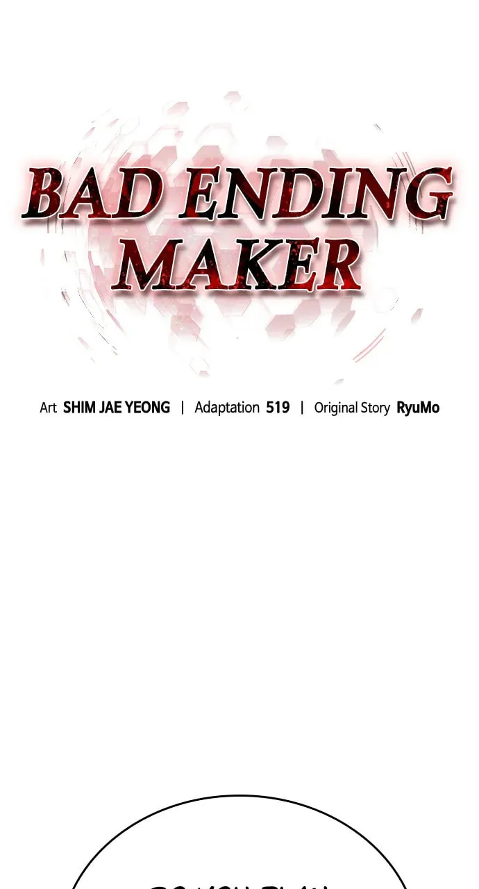 Read Bad Ending Maker chapter 85 image 60 on Lezhin