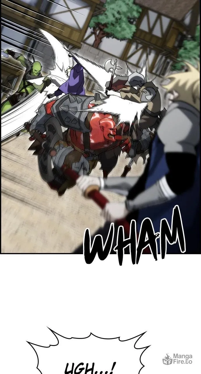 Read Bad Ending Maker chapter 85 image 80 on Lezhin