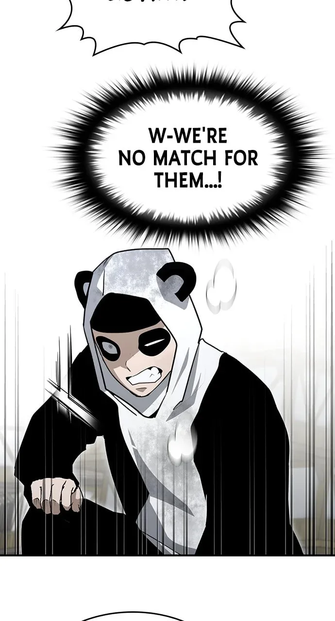 Read Bad Ending Maker chapter 85 image 81 on Lezhin