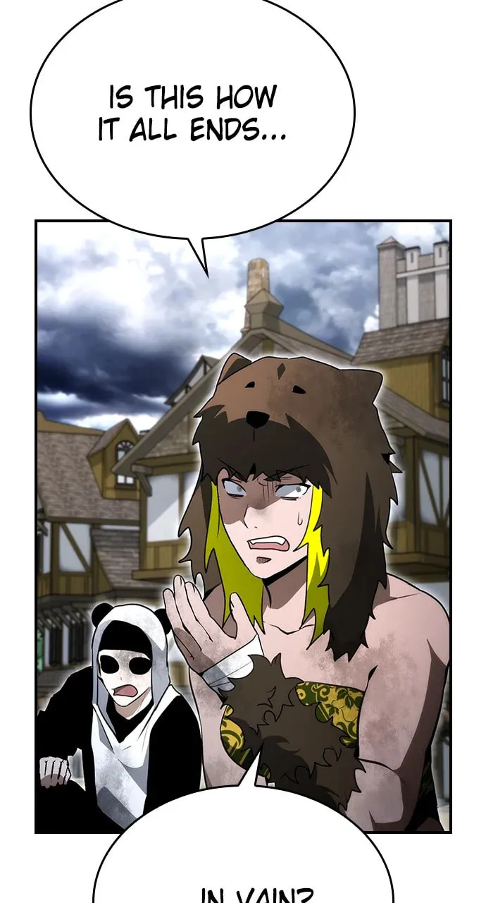 Read Bad Ending Maker chapter 85 image 82 on Lezhin