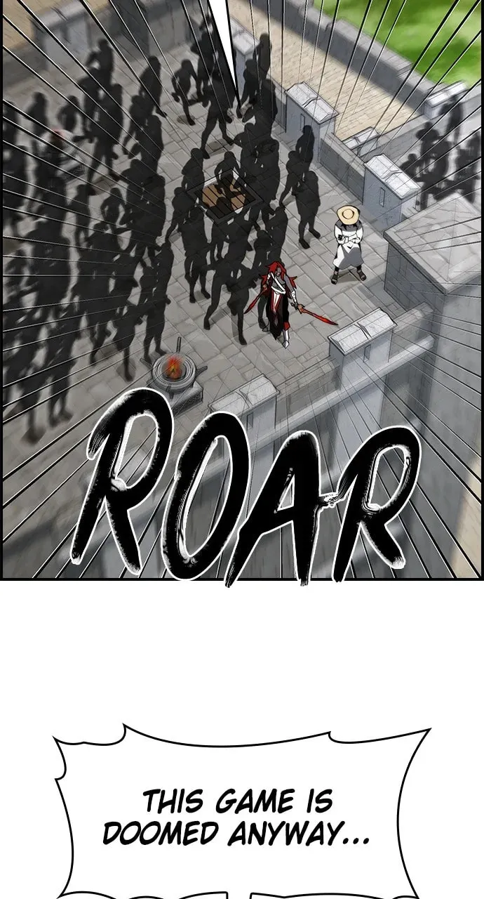 Read Bad Ending Maker chapter 85 image 93 on Lezhin