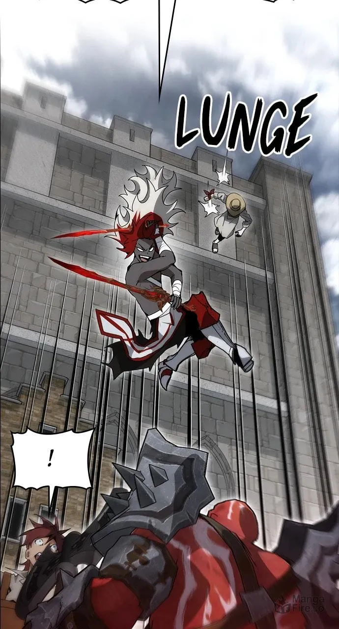Read Bad Ending Maker chapter 85 image 94 on Lezhin