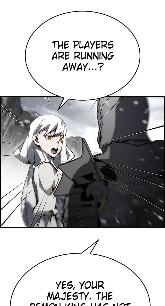 Read Bad Ending Maker chapter 86 image 21 on Lezhin