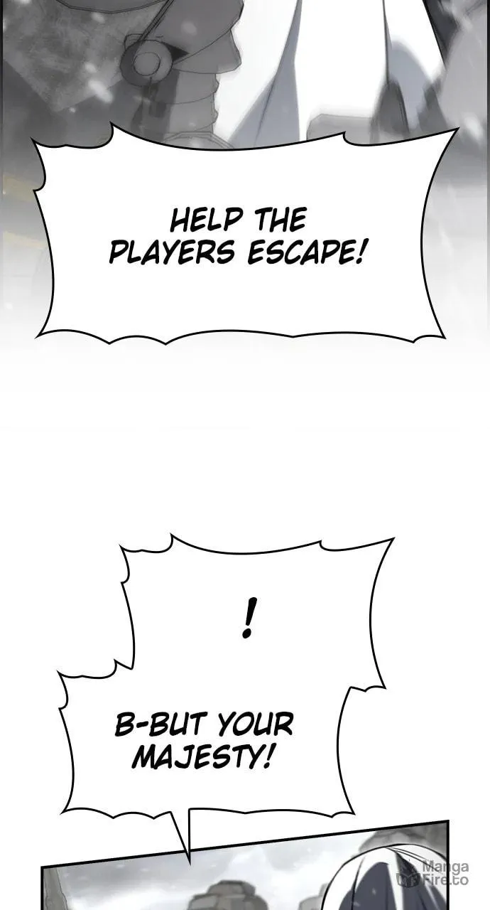 Read Bad Ending Maker chapter 86 image 24 on Lezhin