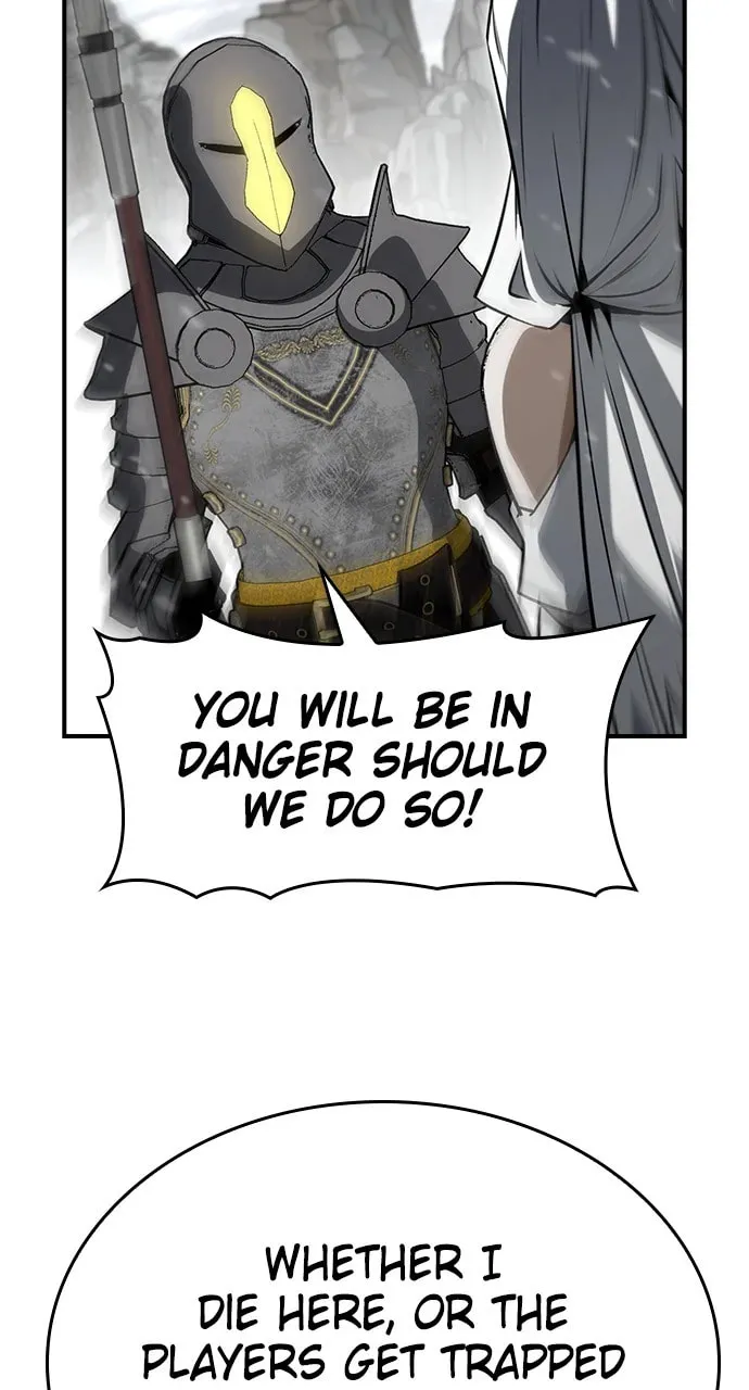 Read Bad Ending Maker chapter 86 image 25 on Lezhin