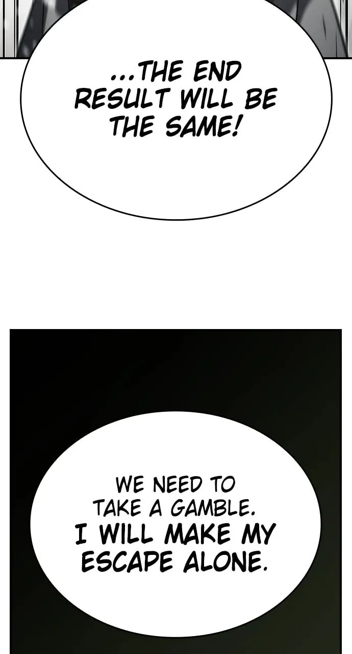 Read Bad Ending Maker chapter 86 image 27 on Lezhin