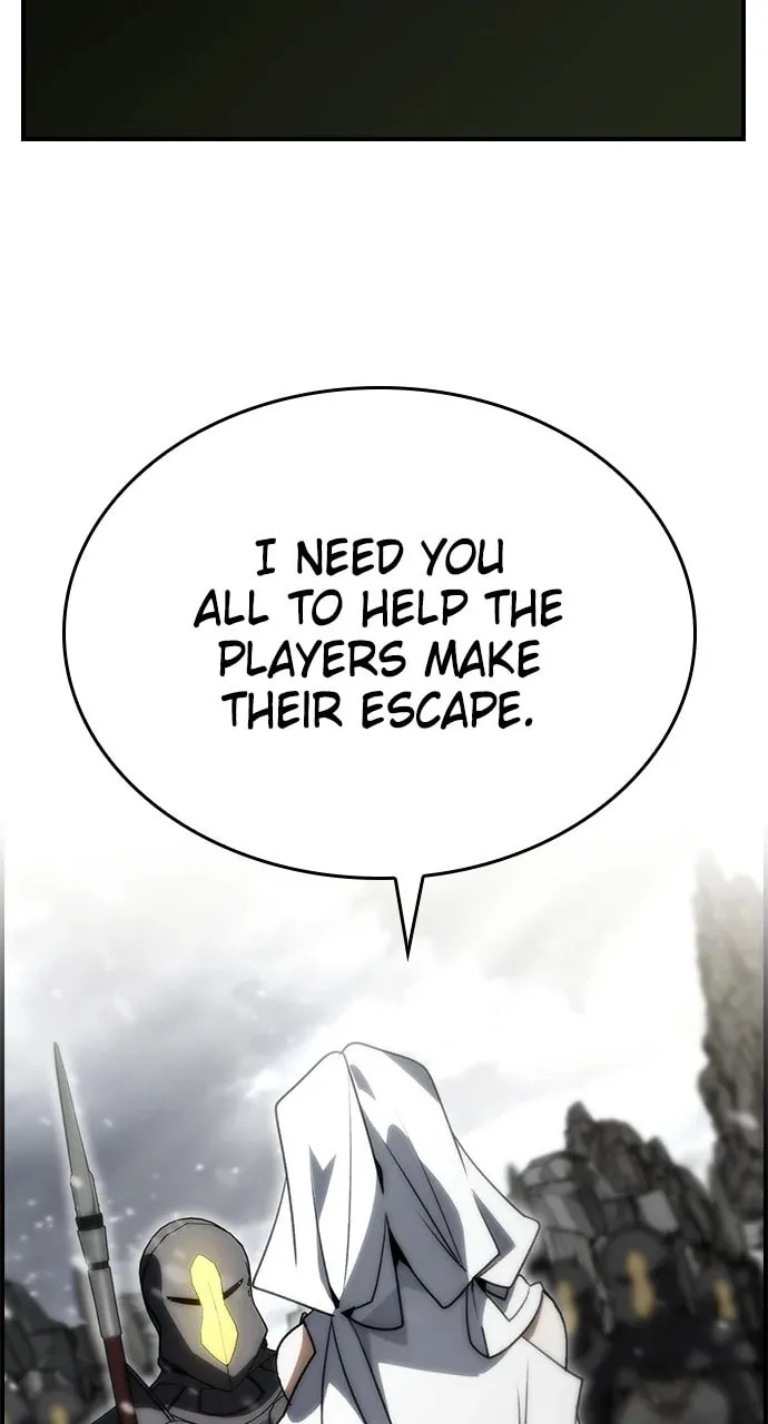 Read Bad Ending Maker chapter 86 image 28 on Lezhin