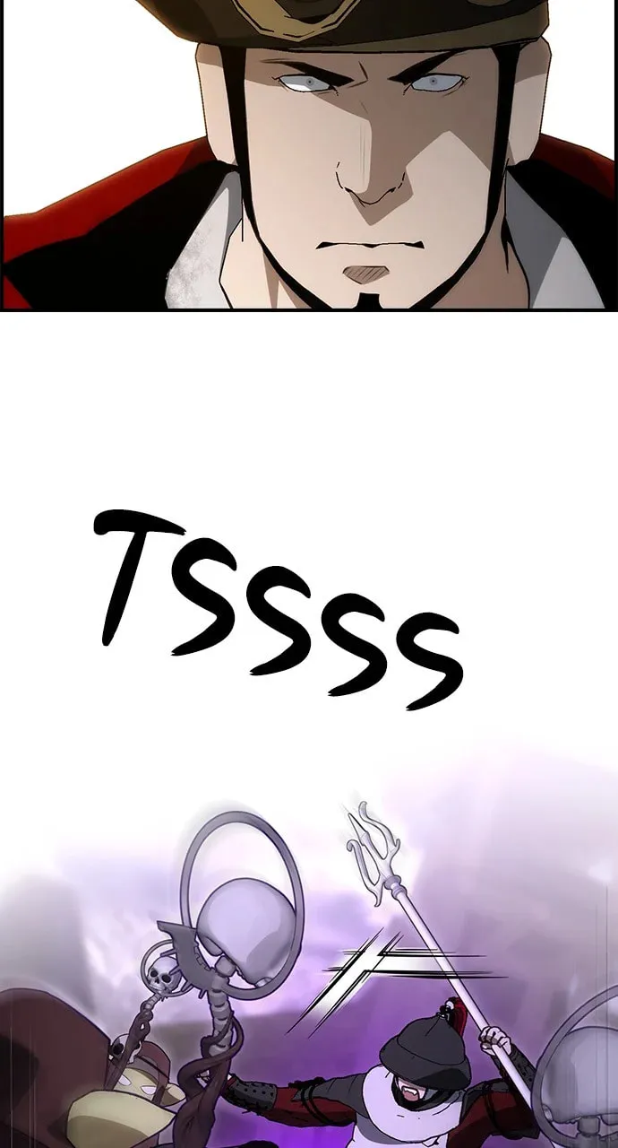 Read Bad Ending Maker chapter 86 image 42 on Lezhin