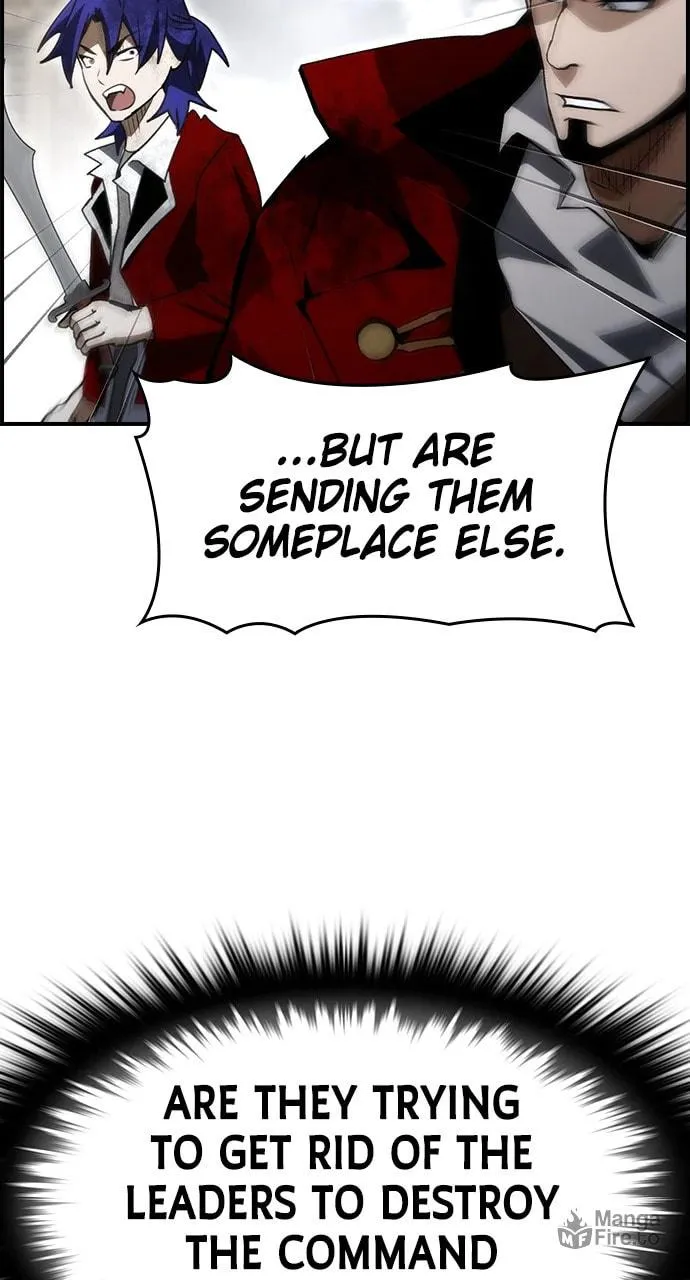 Read Bad Ending Maker chapter 86 image 44 on Lezhin