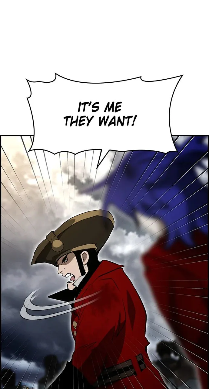Read Bad Ending Maker chapter 86 image 46 on Lezhin