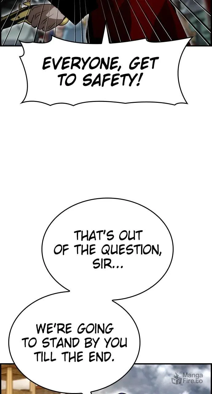Read Bad Ending Maker chapter 86 image 47 on Lezhin
