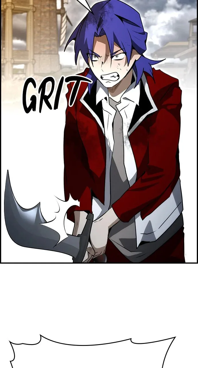 Read Bad Ending Maker chapter 86 image 48 on Lezhin
