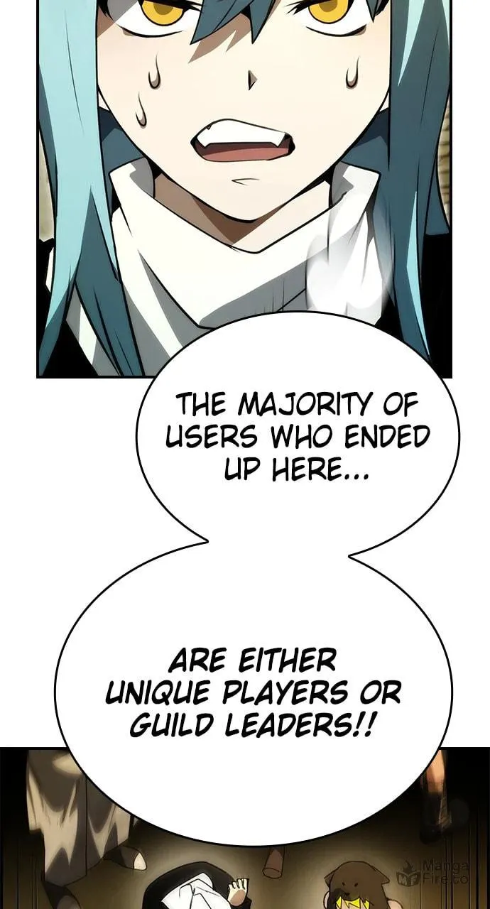 Read Bad Ending Maker chapter 86 image 5 on Lezhin