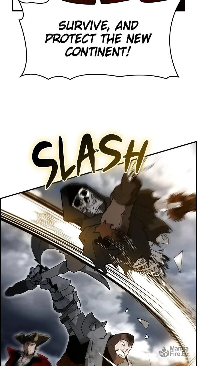 Read Bad Ending Maker chapter 86 image 50 on Lezhin