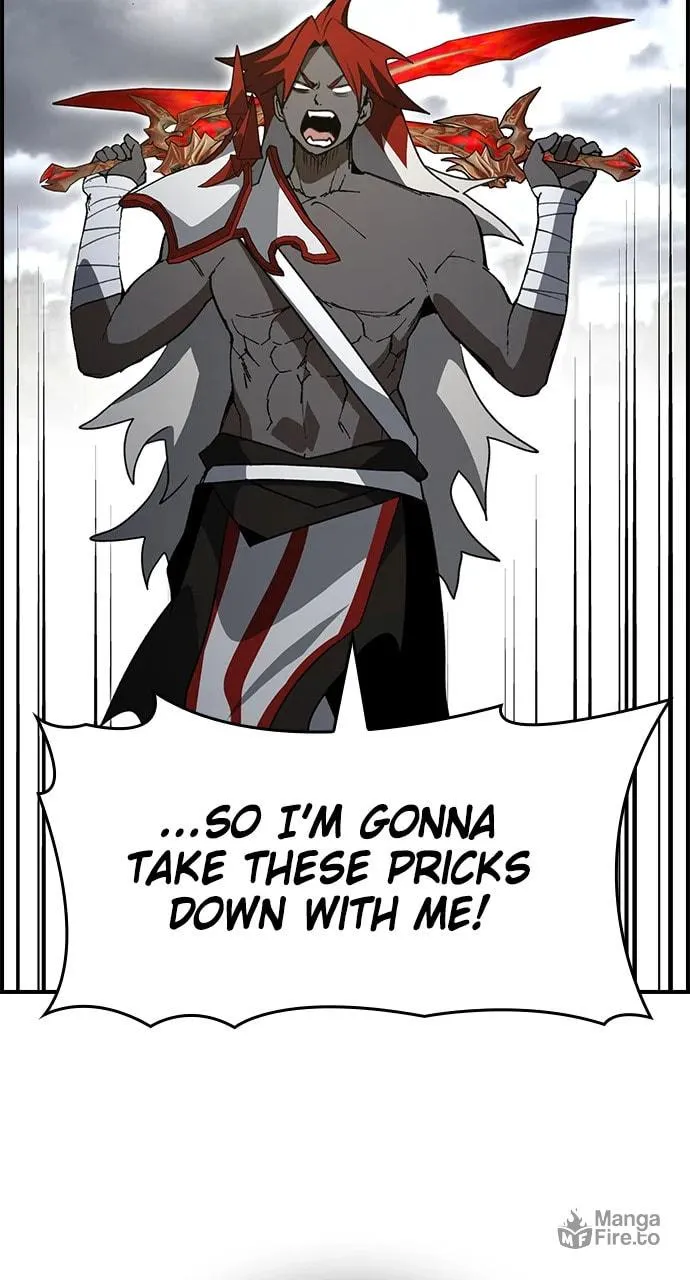 Read Bad Ending Maker chapter 86 image 64 on Lezhin
