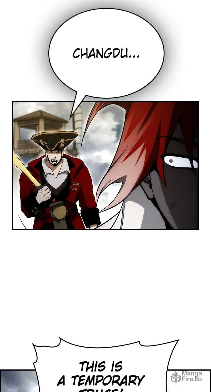 Read Bad Ending Maker chapter 86 image 65 on Lezhin