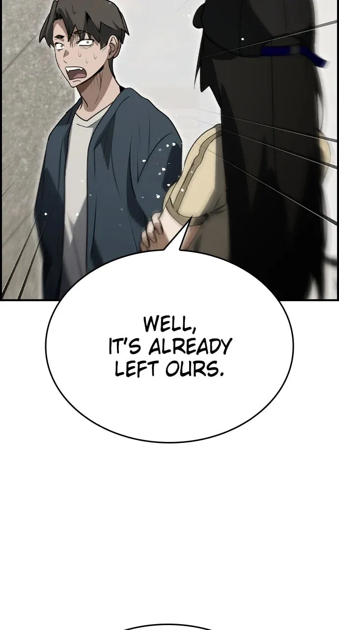 Read Bad Ending Maker chapter 87 image 100 on Lezhin