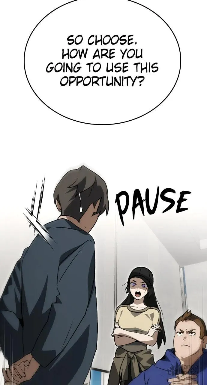 Read Bad Ending Maker chapter 87 image 101 on Lezhin