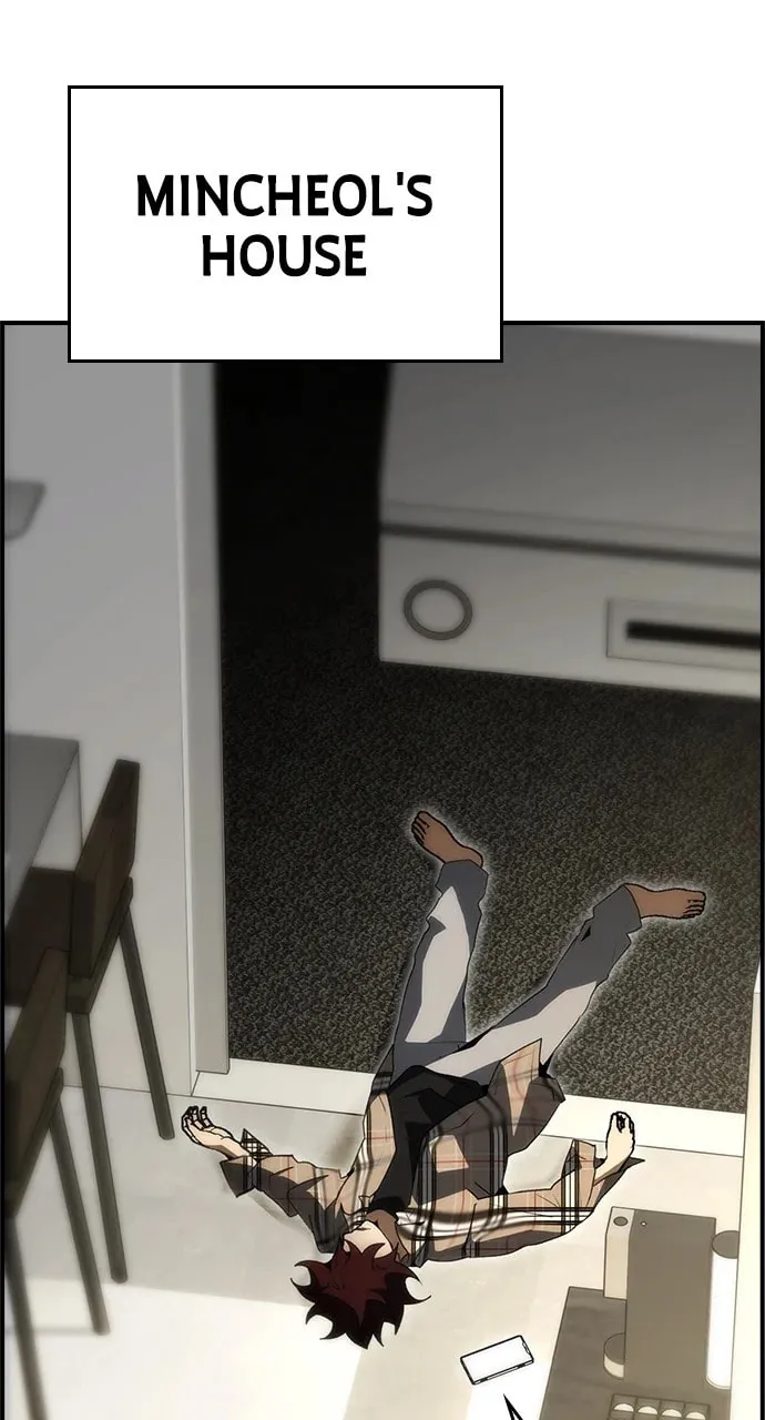 Read Bad Ending Maker chapter 87 image 15 on Lezhin