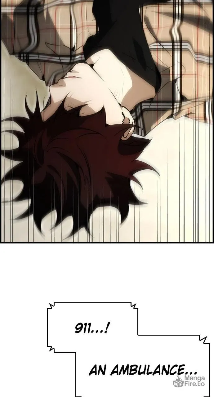 Read Bad Ending Maker chapter 87 image 17 on Lezhin