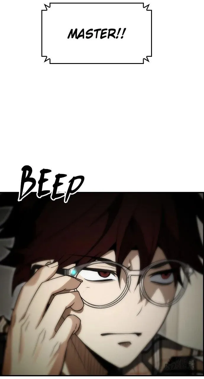 Read Bad Ending Maker chapter 87 image 20 on Lezhin
