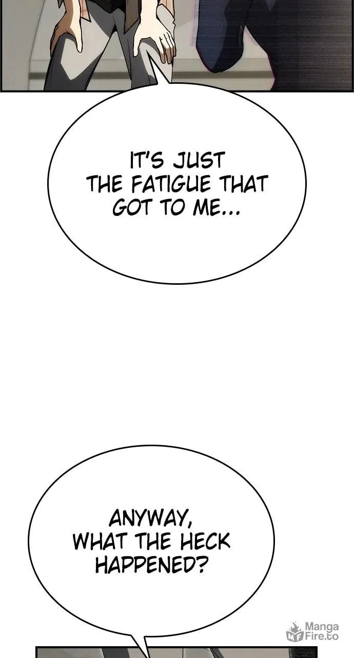 Read Bad Ending Maker chapter 87 image 23 on Lezhin