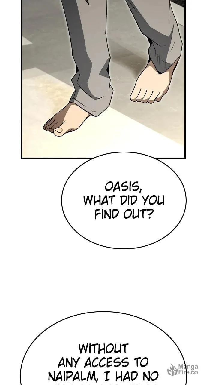 Read Bad Ending Maker chapter 87 image 24 on Lezhin