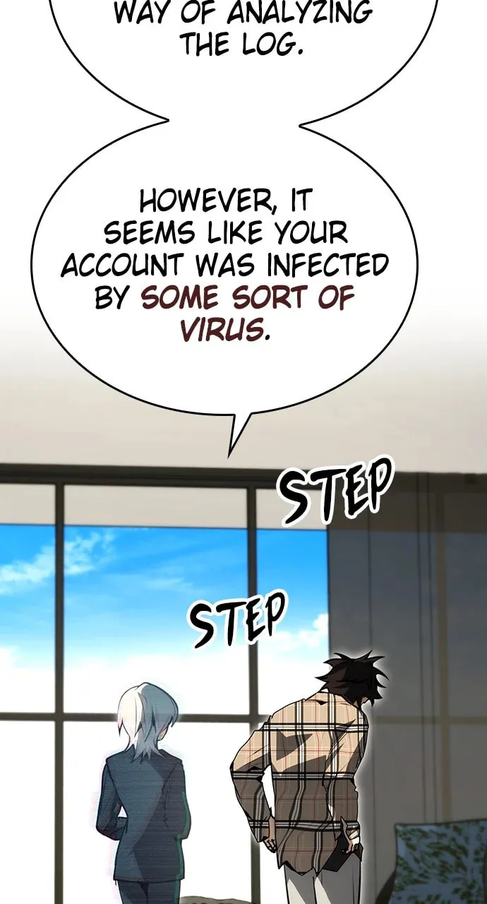 Read Bad Ending Maker chapter 87 image 25 on Lezhin
