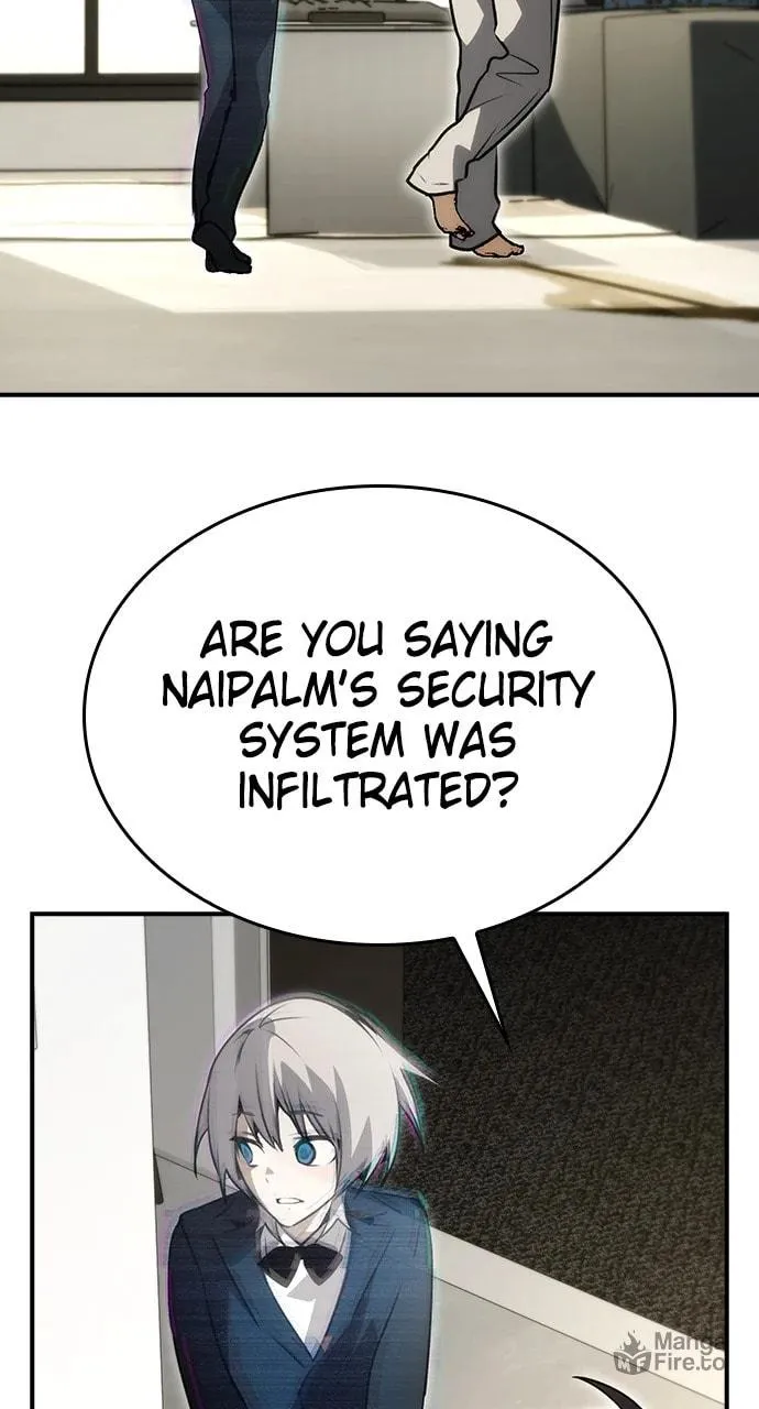 Read Bad Ending Maker chapter 87 image 26 on Lezhin
