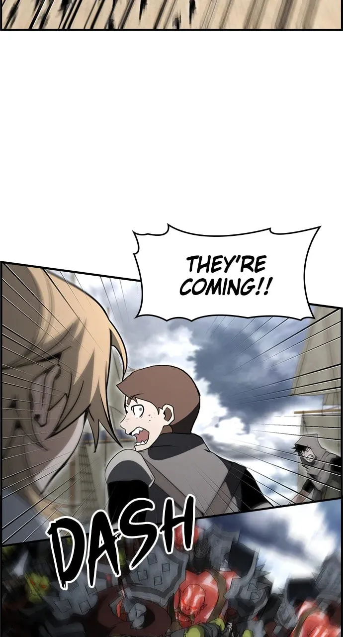 Read Bad Ending Maker chapter 87 image 30 on Lezhin
