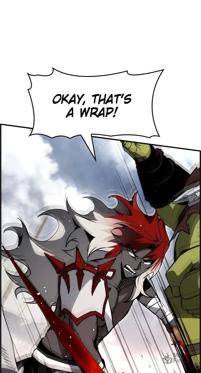 Read Bad Ending Maker chapter 87 image 32 on Lezhin