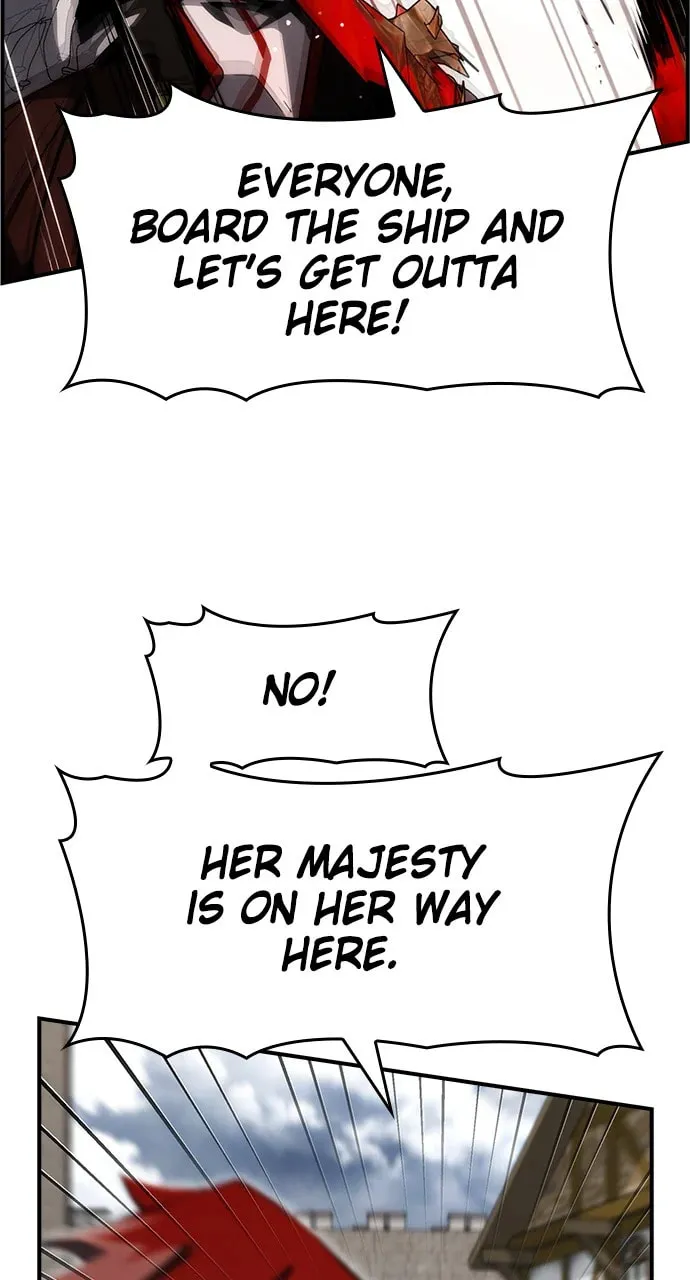 Read Bad Ending Maker chapter 87 image 33 on Lezhin