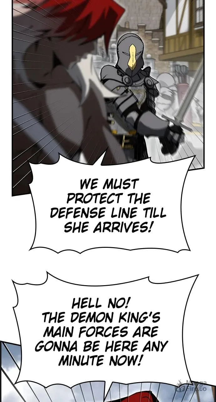 Read Bad Ending Maker chapter 87 image 34 on Lezhin