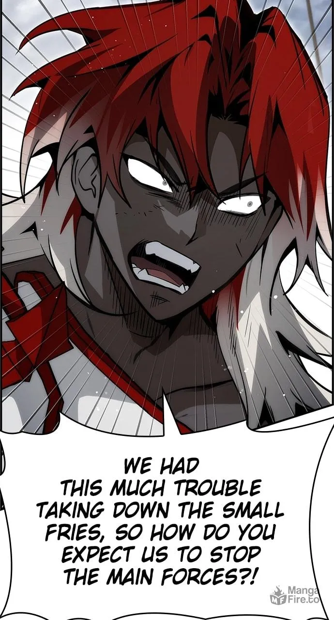 Read Bad Ending Maker chapter 87 image 35 on Lezhin