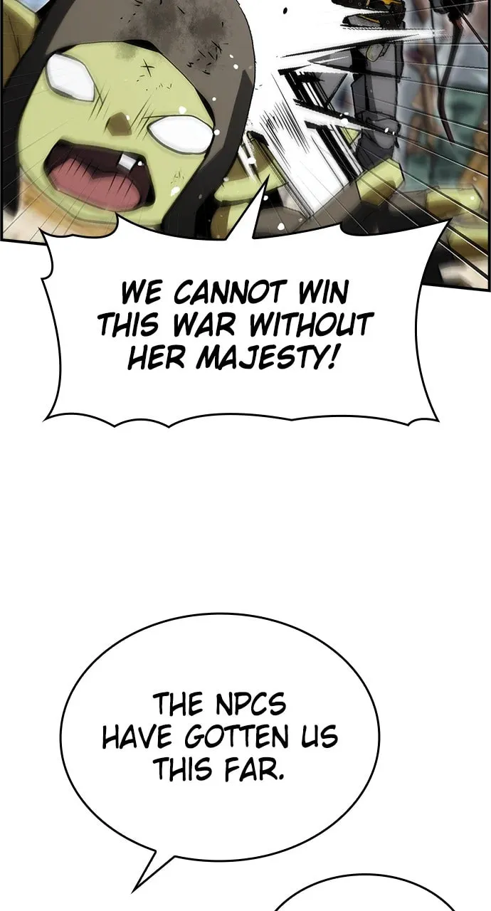 Read Bad Ending Maker chapter 87 image 37 on Lezhin