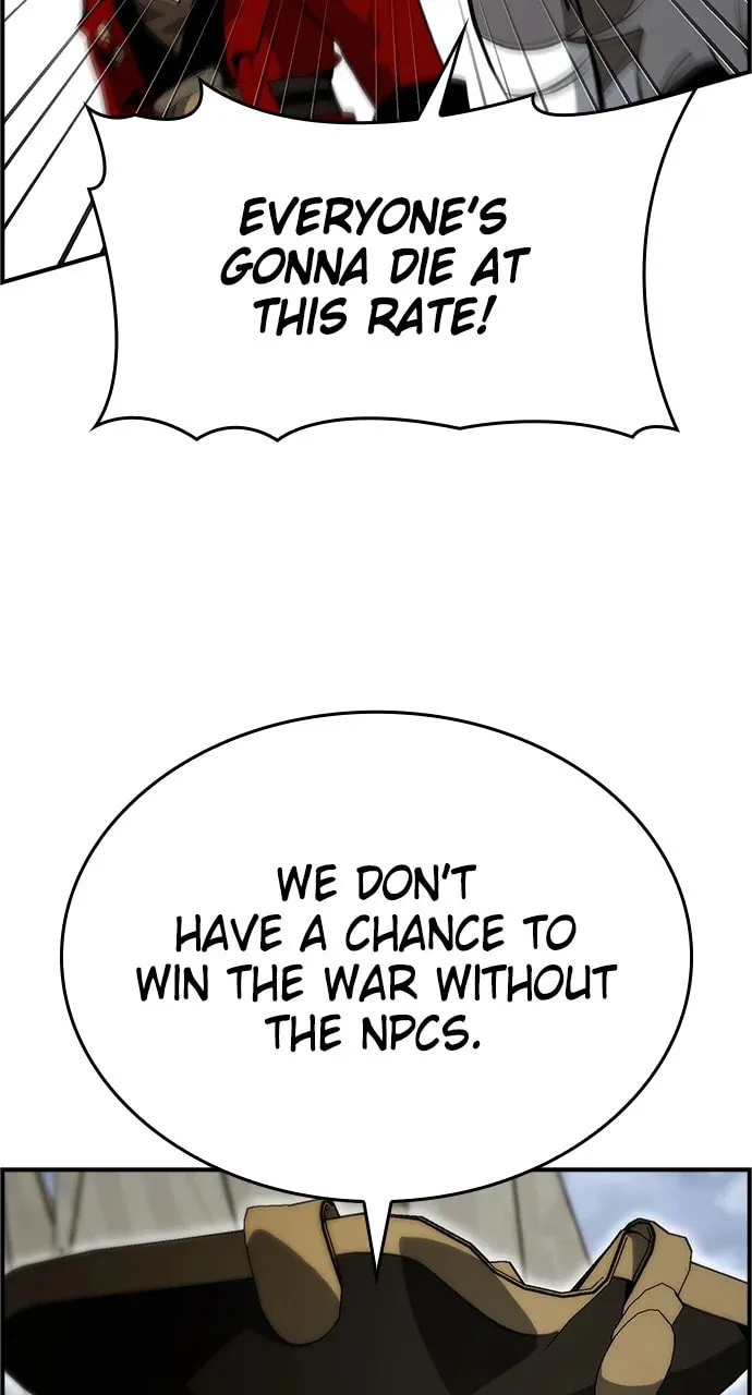 Read Bad Ending Maker chapter 87 image 40 on Lezhin