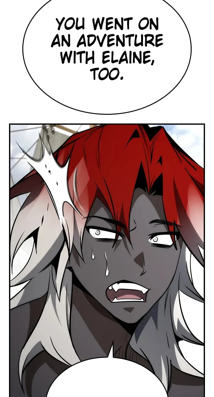 Read Bad Ending Maker chapter 87 image 42 on Lezhin