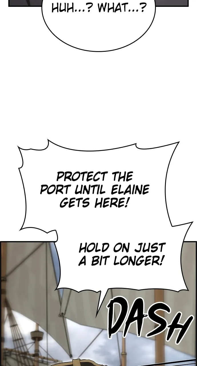 Read Bad Ending Maker chapter 87 image 43 on Lezhin
