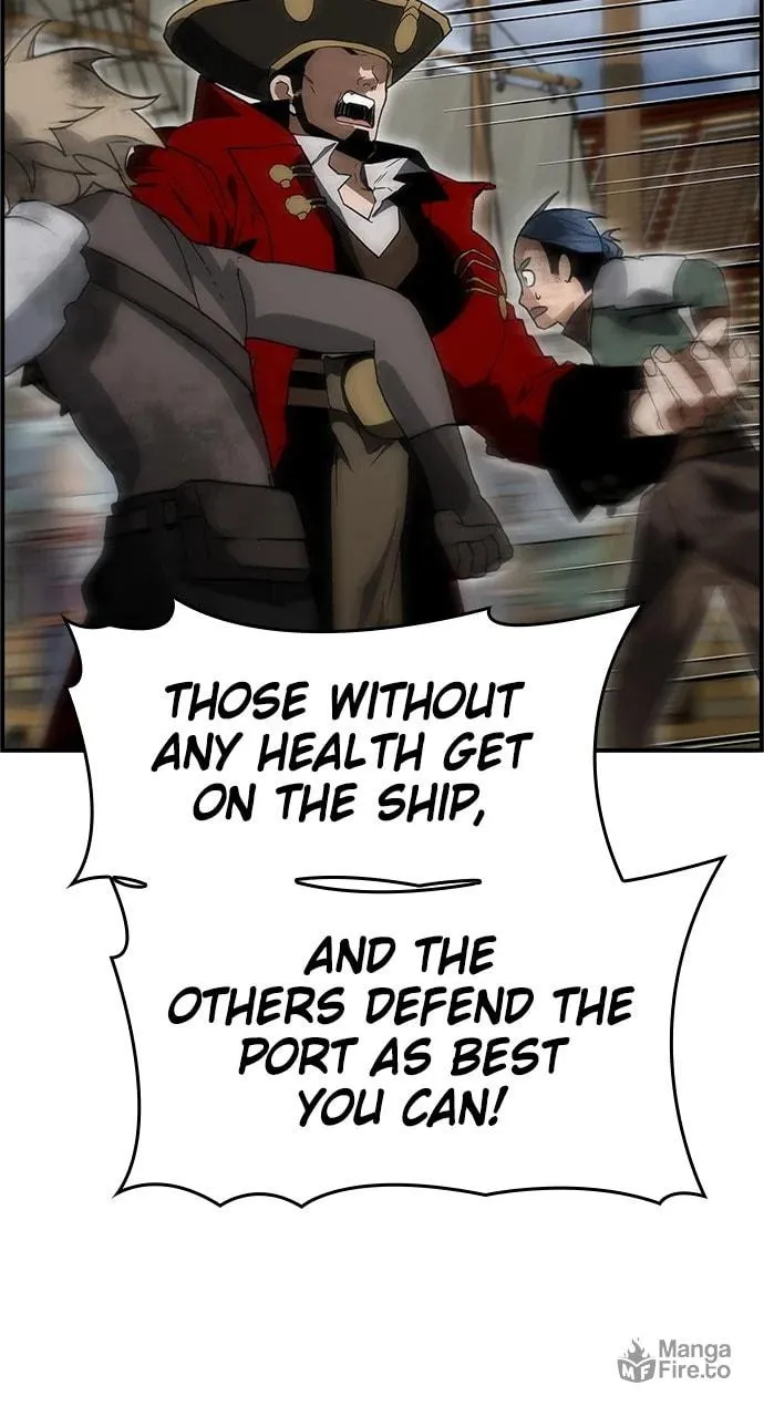 Read Bad Ending Maker chapter 87 image 44 on Lezhin
